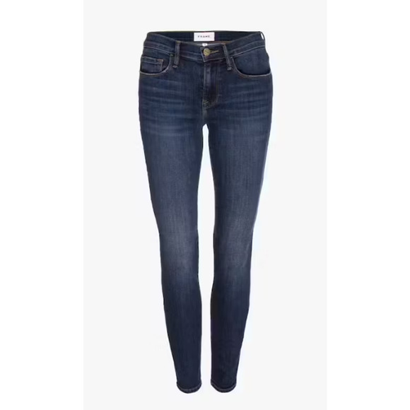 Frame Denim Denim - Frame Le Skinny De Jeanne Size 31